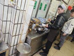 -清真·宏顺祥卤汁凉粉(大皮院店)