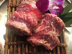-西塔老太太泥炉烤肉(望京一店)