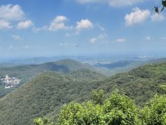 -句容茅山景区