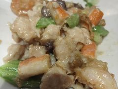 -肘子酥·天津菜·特色捞面(德云社店)