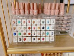 -丫丫NAIL日式自助美甲美睫沙龙