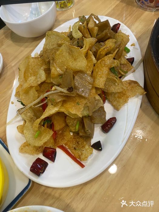 太原面食店(解放路店)图片