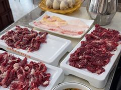 -潮悦牛肉火锅城(水贝店)