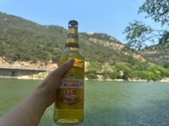 -泰山风景名胜区