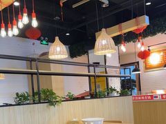 -拿渡麻辣香锅(龙旗购物中心店)