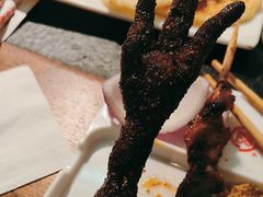 -可口香·非遗烧烤(南岗直营店)