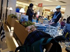 -Aqua Oasis 水天堂(石路天虹店)