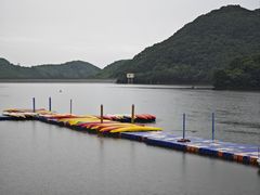 -宁波九龙湖开元度假村