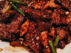 -宝轩渔府·老字号海鲜·正宗津菜(水上店)