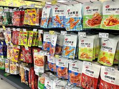 -汇腾天虹(吕厝店)