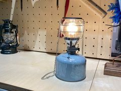 -CAMP.33露营烤肉·团建聚餐(创智天地店)