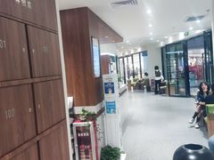 -海马体家庭照相馆(广州正佳广场店)