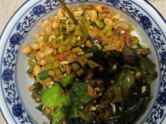 -带杏干面馆(洋湖景园店)