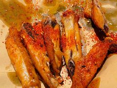 -春树下·树屋花房西餐厅(罍街AS1980店)