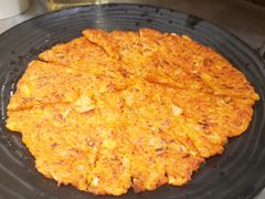 -韩聚屋韩国烤肉餐厅(新北万达店)