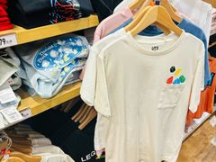 -优衣库(长沙国金中心店)