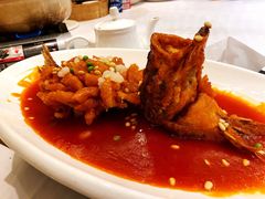 -同庆楼(滨湖万达广场店)