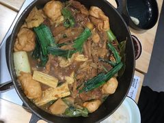-牛腩之旅·牛腩牛杂煲(光启城美食城店)