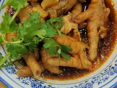 -天赋鱼馆(竹乡特色街店)