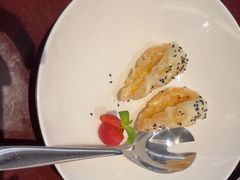 -中国坊中餐厅(石家庄希尔顿酒店)