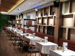 大堂-觅唐MITONG(鸟巢店)