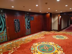 -北京前门建国饭店