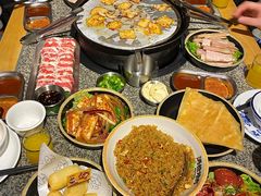 -酒拾烤肉(南城店)