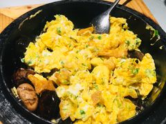 石烹鸡蛋-阿五黄河大鲤鱼(纬三路店)