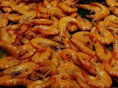 -亚马逊环球美食百汇(新城吾悦广场店)