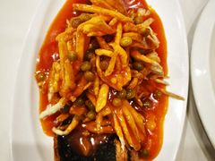 -功德林素菜饭庄(前门店)