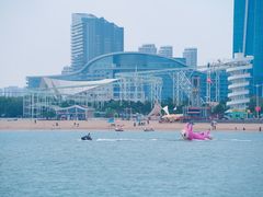 -日照世帆赛基地