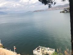 -南诏风情岛