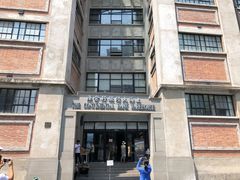 -上海四行仓库抗战纪念馆