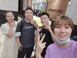 点击看大图 -唯一视觉婚纱摄影(李家村店)