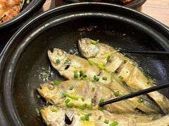 -小时候焗海鲜(鄞州万达店)