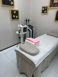 -芳朵美容养生SPA