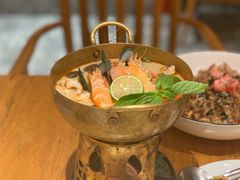 -森Some Fusion(荔湾店)
