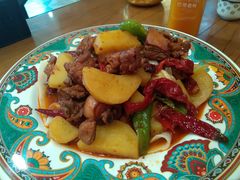 -巴依老爷新疆美食(望京小街店)