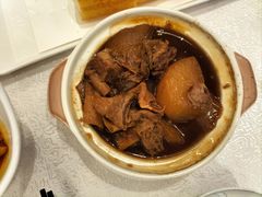 -星河湾半岛酒店-真粤中餐厅