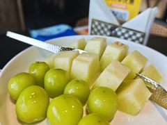 -喜悦烤鸭·新京菜(王府井店)