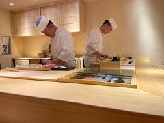 -鮨青(恒基名人购物中心店)