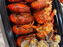 -辣螃铠盆盆蟹大排档(总店)