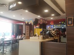 -麦当劳(四川北路店)