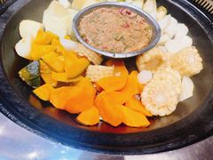 -白城车站店一九二八铁锅炖