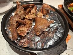 -肥仔文澳门猪骨煲(南京西路店)