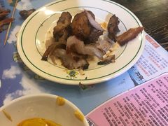 -巴犀烧烤(新崇光店)
