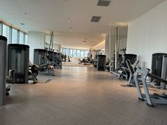 -YCHL FIT 健身(星寰店)