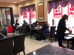 大堂-金阁家常菜(贵阳路店)