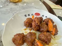 -宝发园名菜馆
