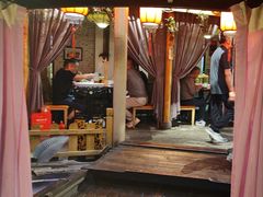 -锦上中式酒馆(南内环店)